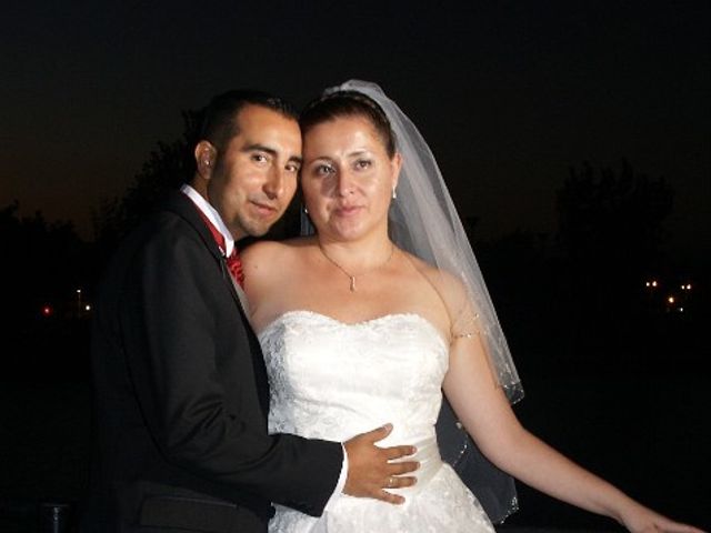 El matrimonio de Eduardo y Yasna en Maipú, Santiago 18