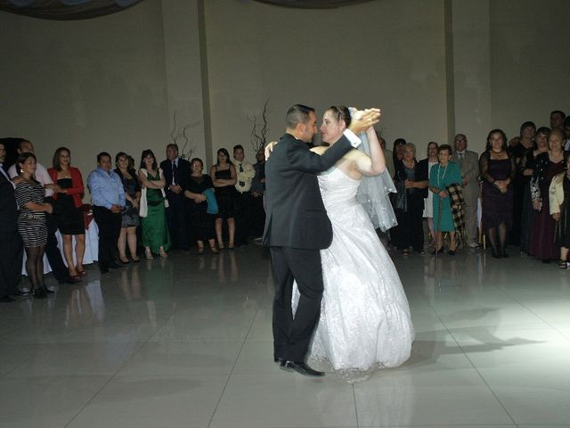 El matrimonio de Eduardo y Yasna en Maipú, Santiago 19