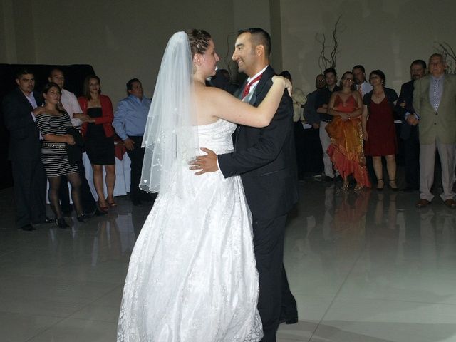 El matrimonio de Eduardo y Yasna en Maipú, Santiago 20