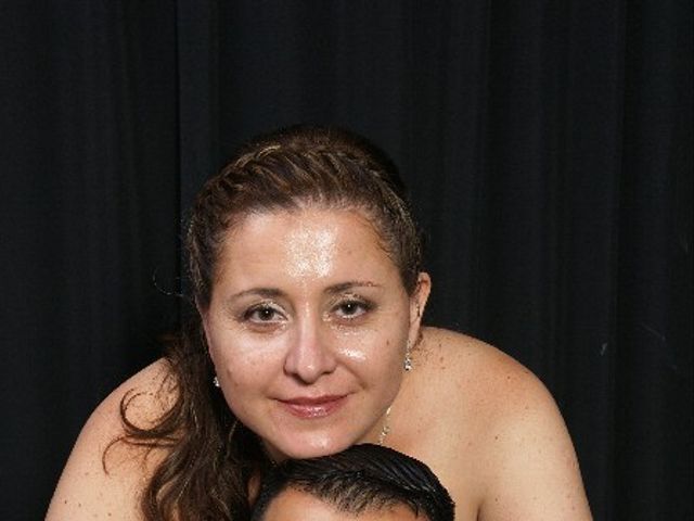 El matrimonio de Eduardo y Yasna en Maipú, Santiago 23