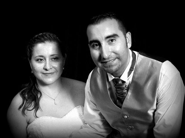 El matrimonio de Eduardo y Yasna en Maipú, Santiago 24