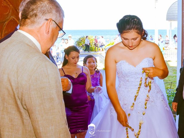 El matrimonio de Emmanuel y Victoria   en Frutillar, Llanquihue 4