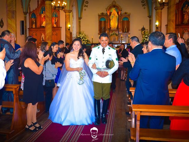 El matrimonio de Emmanuel y Victoria   en Frutillar, Llanquihue 10