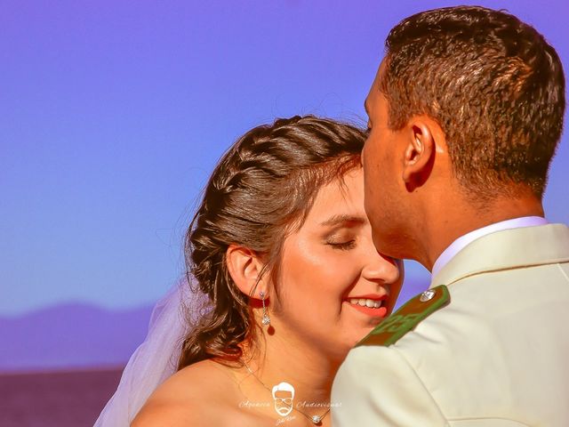 El matrimonio de Emmanuel y Victoria   en Frutillar, Llanquihue 11