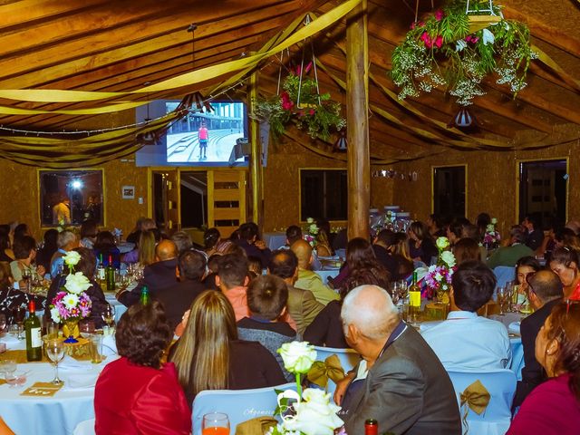 El matrimonio de Emmanuel y Victoria   en Frutillar, Llanquihue 16