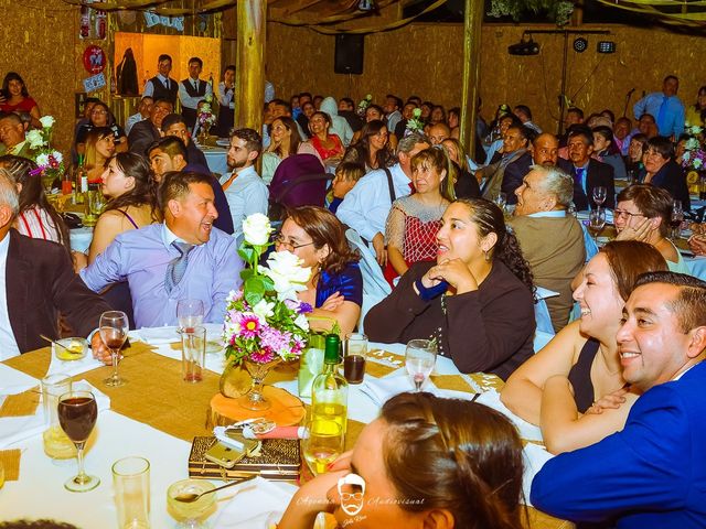 El matrimonio de Emmanuel y Victoria   en Frutillar, Llanquihue 18