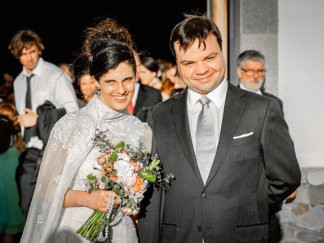 El matrimonio de Felipe y Sofía en Santiago, Santiago 17