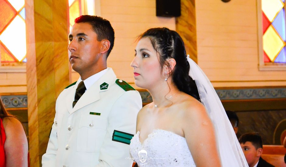 El matrimonio de Emmanuel y Victoria   en Frutillar, Llanquihue