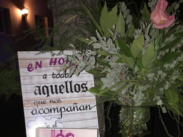 El matrimonio de William y Elsa  en Bulnes, Ñuble 2