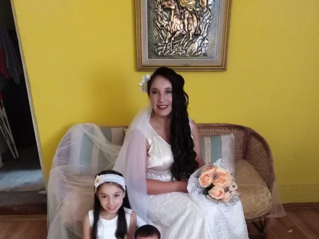 El matrimonio de Samuel y Celeste en La Serena, Elqui 3
