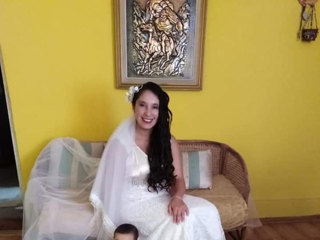 El matrimonio de Samuel y Celeste en La Serena, Elqui 4