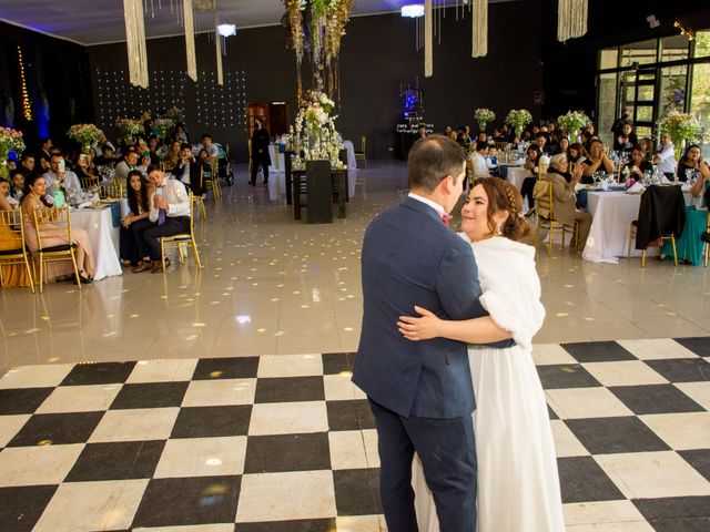 El matrimonio de Nelson y Solange en Rauco, Curicó 18