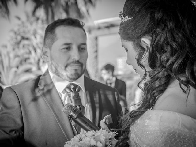 El matrimonio de Eduardo y Bethel en La Florida, Santiago 4