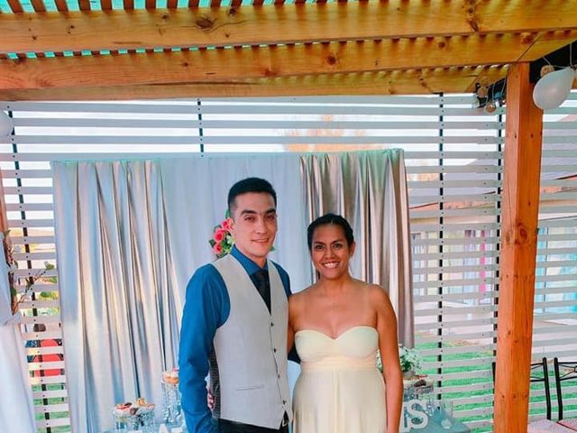 El matrimonio de Alexis  y Laura  en Melipilla, Melipilla 28