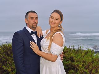 El matrimonio de Bernardita y Jose 3