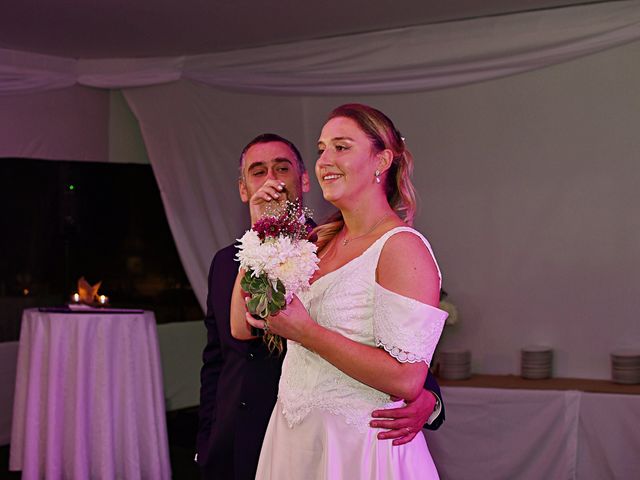 El matrimonio de Jose y Bernardita en Algarrobo, San Antonio 35