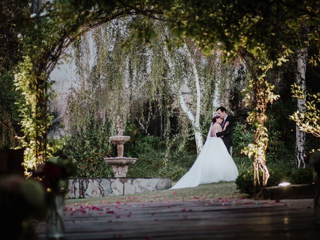 El matrimonio de Francisco  y Roder en Rancagua, Cachapoal 16