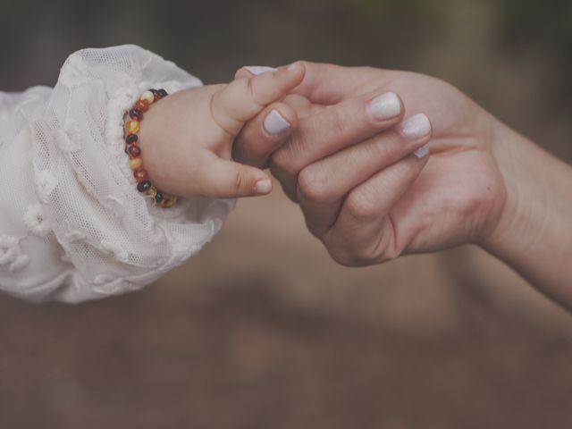 El matrimonio de Luis y Laura en Papudo, Petorca 15