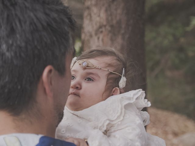 El matrimonio de Luis y Laura en Papudo, Petorca 21