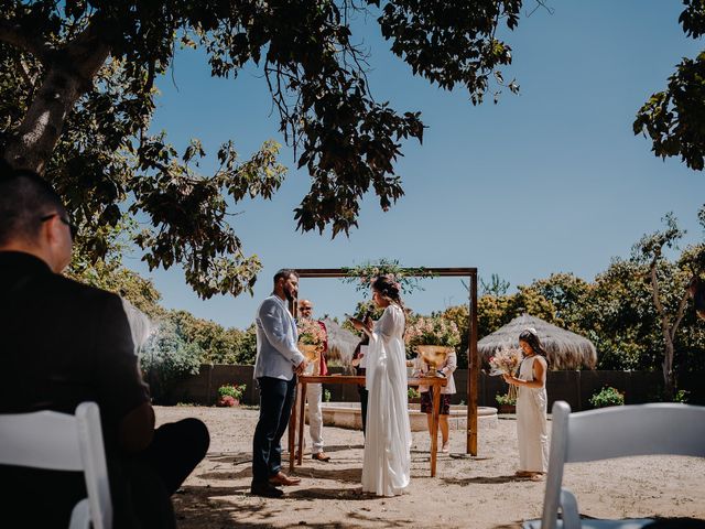 El matrimonio de Hans y Maca en Limache, Quillota 47