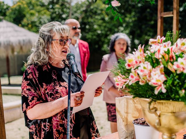 El matrimonio de Hans y Maca en Limache, Quillota 49