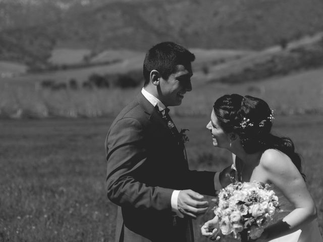 El matrimonio de Iacopo y Vale en Pirque, Cordillera 64