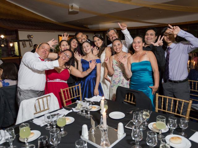El matrimonio de Andrés y Tabatha en La Florida, Santiago 29