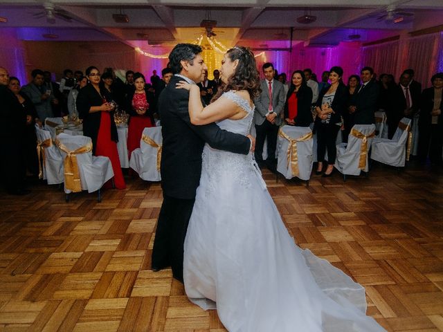 El matrimonio de Mauricio y Cristina en Talcahuano, Concepción 4