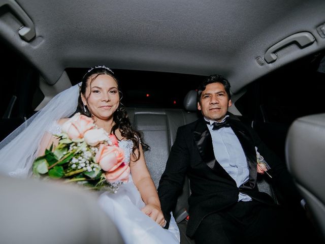 El matrimonio de Mauricio y Cristina en Talcahuano, Concepción 6