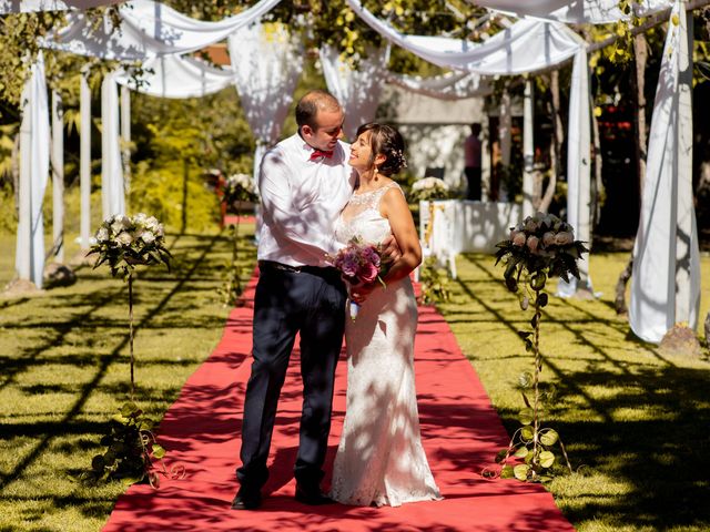 El matrimonio de Karen y Jonathan en Maipú, Santiago 28
