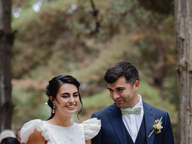 El matrimonio de Carlos y Fernanda en Viña del Mar, Valparaíso 40