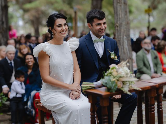 El matrimonio de Carlos y Fernanda en Viña del Mar, Valparaíso 43