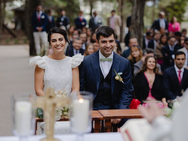 El matrimonio de Carlos y Fernanda en Viña del Mar, Valparaíso 46