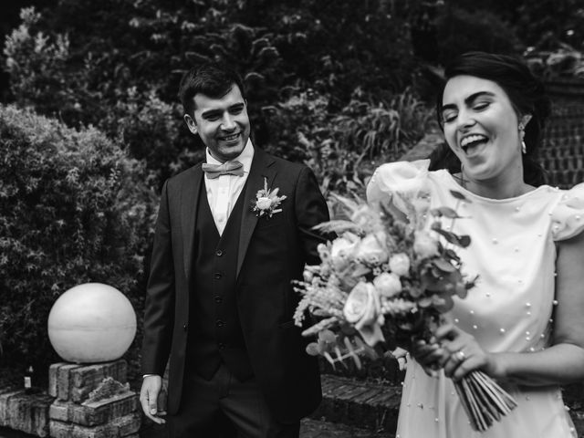 El matrimonio de Carlos y Fernanda en Viña del Mar, Valparaíso 95