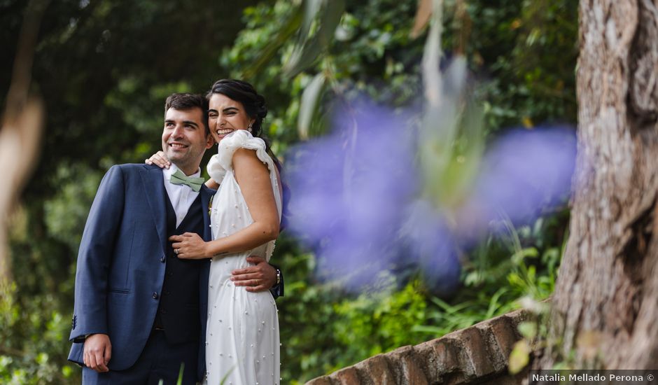 El matrimonio de Carlos y Fernanda en Viña del Mar, Valparaíso
