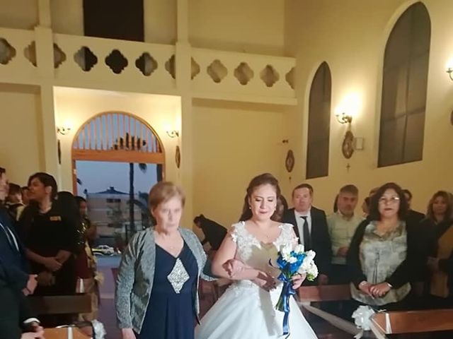 El matrimonio de Jorge y Yolanda  en Pudahuel, Santiago 7