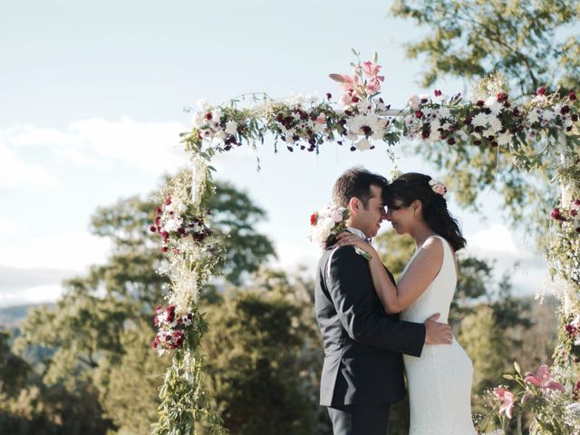 El matrimonio de Carla y José  en Temuco, Cautín 2