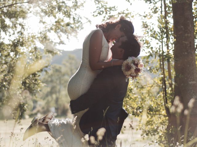 El matrimonio de Carla y José  en Temuco, Cautín 4