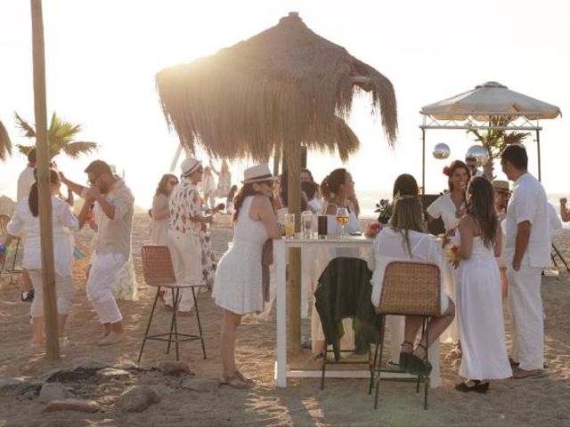 El matrimonio de Juan Carlos y Pebbels en El Tabo, San Antonio 50