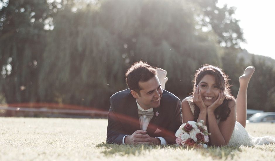 El matrimonio de Carla y José  en Temuco, Cautín