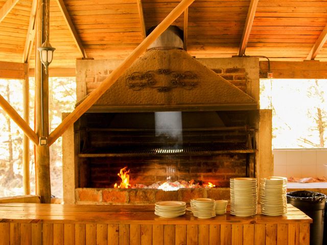 El matrimonio de Maximiliano y Pía en Limache, Quillota 53