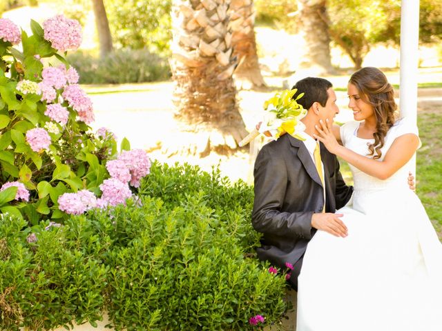 El matrimonio de Maximiliano y Pía en Limache, Quillota 66