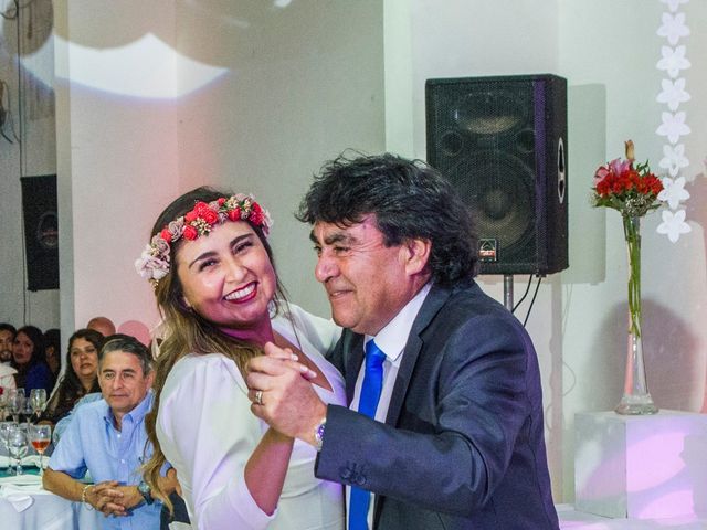 El matrimonio de Jordan y Myriam en Valparaíso, Valparaíso 21