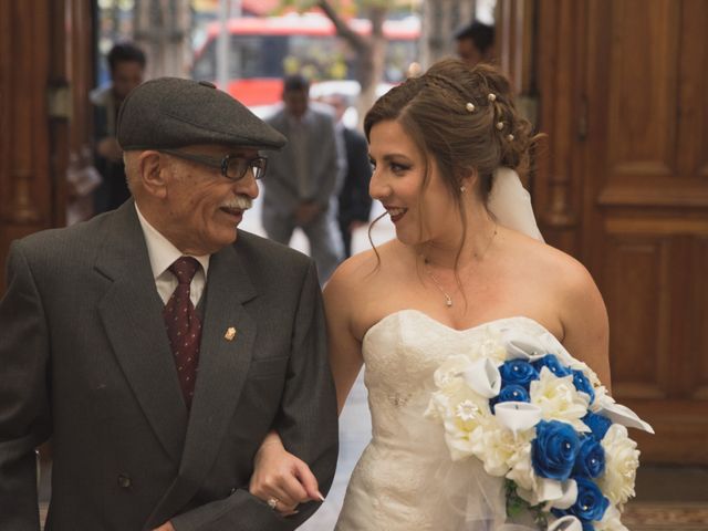 El matrimonio de Pablo y Alexa en Viña del Mar, Valparaíso 10