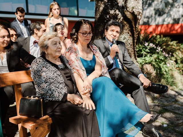 El matrimonio de Joaquin y Daniela en Villarrica, Cautín 62