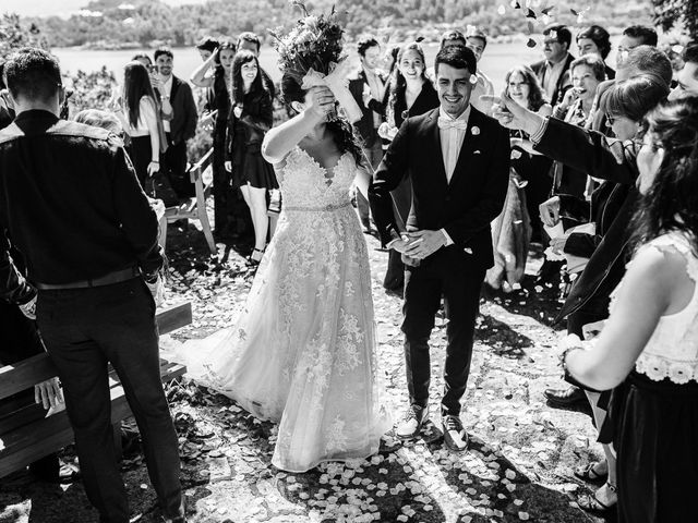 El matrimonio de Joaquin y Daniela en Villarrica, Cautín 84