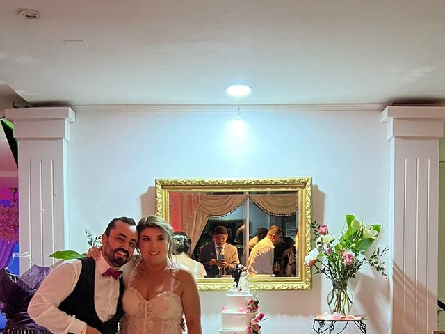 El matrimonio de Camilo y Carla  en Maipú, Santiago 12