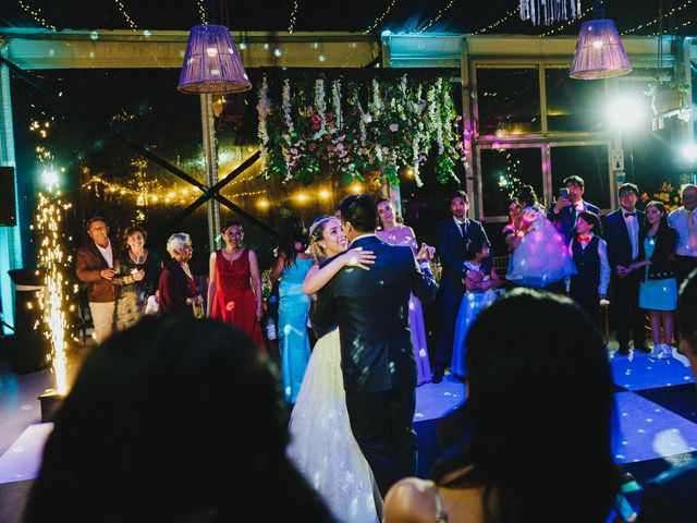 El matrimonio de Daniel y Cata en Concepción, Concepción 62
