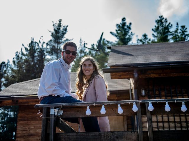 El matrimonio de Claudia y Victoria en Algarrobo, San Antonio 14