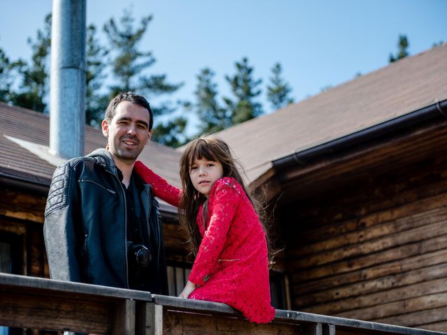 El matrimonio de Claudia y Victoria en Algarrobo, San Antonio 15